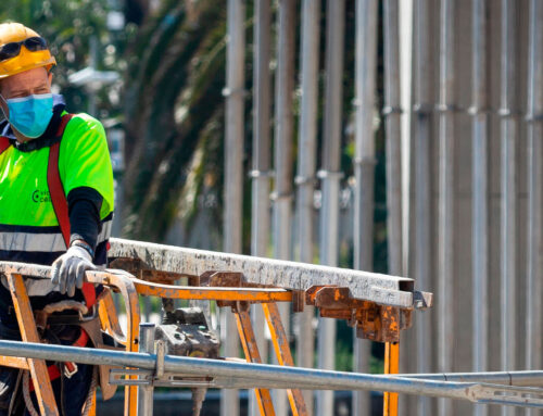 La pandemia desata una oleada de reformas para salvar el ladrillo