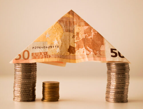 “Blackstone crea el mayor fondo de inversión inmobiliario de europa”