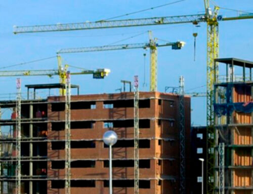 “La obra nueva no prevé bajadas de precios por los efectos del coronavirus”
